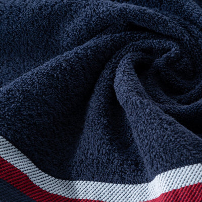 Casa Copenhagen Soft & Absorbent Bath Towel – 100% Cotton, Luxury Feel