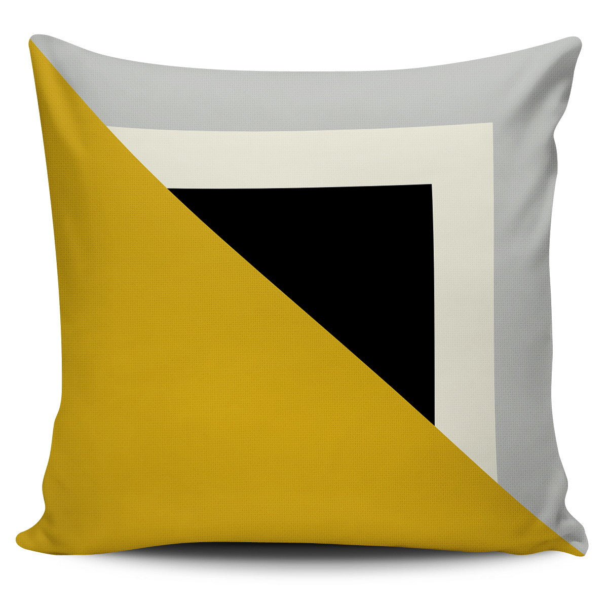 2 Kit Geometric Cushion Covers Pack 4